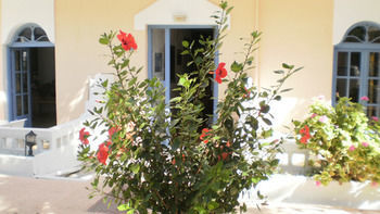 Sirena Apartments Agia Pelagia  Exterior foto